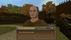 Mystery of the Malign (2025) - Лицензия Mystery of the Malign (2025) - Лицензия