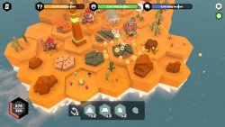 HEXAROMA: Village Builder (2025) - Лицензия HEXAROMA: Village Builder (2025) - Лицензия