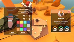 HEXAROMA: Village Builder (2025) - Лицензия HEXAROMA: Village Builder (2025) - Лицензия