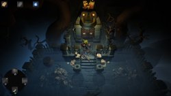 Crypt Crawler (2025) - Лицензия Crypt Crawler (2025) - Лицензия