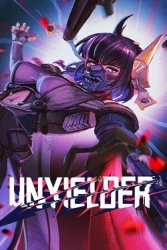 UNYIELDER (2025) - RePack от FitGirl