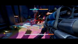 UNYIELDER (2025) - RePack от FitGirl UNYIELDER (2025) - RePack от FitGirl