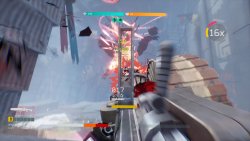 UNYIELDER (2025) - RePack от FitGirl UNYIELDER (2025) - RePack от FitGirl