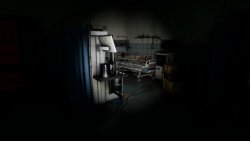 Cursed Hospital (2025) - Лицензия Cursed Hospital (2025) - Лицензия