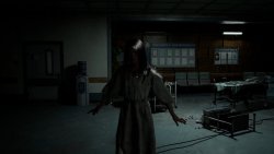 Cursed Hospital (2025) - Лицензия Cursed Hospital (2025) - Лицензия