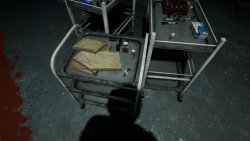 Cursed Hospital (2025) - Лицензия Cursed Hospital (2025) - Лицензия