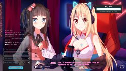 I Hate My Waifu Streamer (2025) - Лицензия