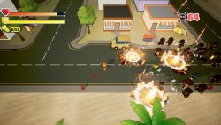 I Come In Peace (2025) - Лицензия I Come In Peace (2025) - Лицензия