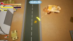 I Come In Peace (2025) - Лицензия I Come In Peace (2025) - Лицензия