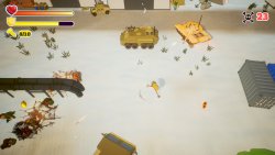 I Come In Peace (2025) - Лицензия I Come In Peace (2025) - Лицензия