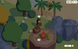 Cozy Island (2025) - Лицензия Cozy Island (2025) - Лицензия