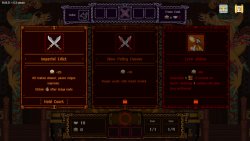 It's time, Your Majesty (2025) - Лицензия It's time, Your Majesty (2025) - Лицензия