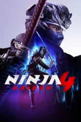 NINJA GAIDEN 4 (2025) - RePack от Wanterlude