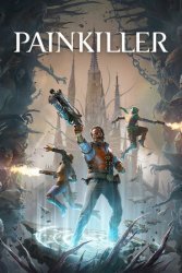Painkiller (2025) - RePack от FitGirl