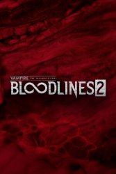 Vampire: The Masquerade - Bloodlines 2 (2025) - RePack от FitGirl