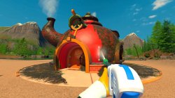 PowerWash Simulator 2 (2025) - RePack от FitGirl PowerWash Simulator 2 (2025) - RePack от FitGirl