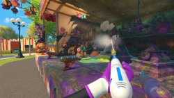 PowerWash Simulator 2 (2025) - RePack от FitGirl PowerWash Simulator 2 (2025) - RePack от FitGirl