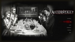 ACCIDENTALLY (2025) - Лицензия ACCIDENTALLY (2025) - Лицензия