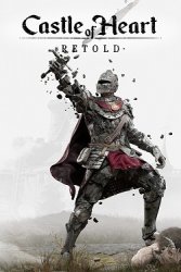 Castle of Heart: Retold (2025) - RePack от FitGirl