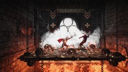 Castle of Heart: Retold (2025) - RePack от FitGirl Castle of Heart: Retold (2025) - RePack от FitGirl