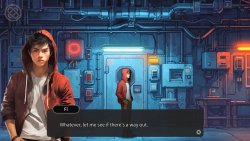 Escape Everlit (2025) - Лицензия Escape Everlit (2025) - Лицензия