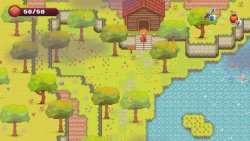 Scarleth (2025) - Лицензия Scarleth (2025) - Лицензия