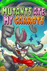Mutants Ate My Carrots (2025) - Лицензия