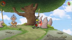 Mutants Ate My Carrots (2025) - Лицензия Mutants Ate My Carrots (2025) - Лицензия