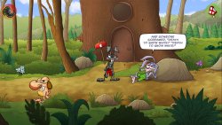 Mutants Ate My Carrots (2025) - Лицензия Mutants Ate My Carrots (2025) - Лицензия