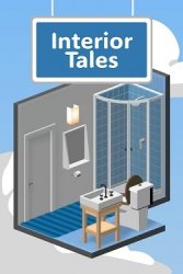Interior Tales (2025) - Лицензия