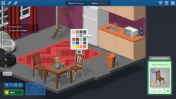 Interior Tales (2025) - Лицензия Interior Tales (2025) - Лицензия