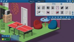 Interior Tales (2025) - Лицензия Interior Tales (2025) - Лицензия