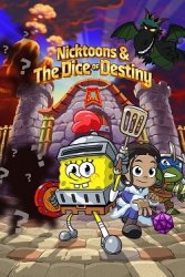 Nicktoons & The Dice of Destiny (2025) - RePack от FitGirl