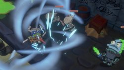 Nicktoons & The Dice of Destiny (2025) - RePack от FitGirl Nicktoons & The Dice of Destiny (2025) - RePack от FitGirl