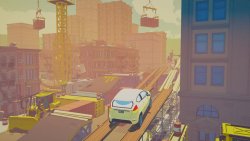 no brake no gain (2025) - Лицензия