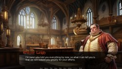 Shadows Over Harken (2025) - Лицензия