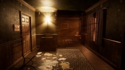 It's John's House (2025) - Лицензия