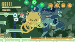 Disaster Arms - Impact Project B.A.H.N. (2025) - Лицензия