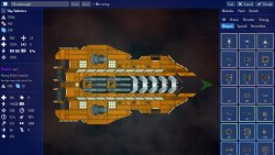 eXoSpace Combat Engineer (2025) - Лицензия