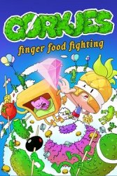 GØRKJES - finger food fighting (2025) - Лицензия