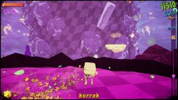 GØRKJES - finger food fighting (2025) - Лицензия