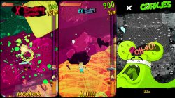 GØRKJES - finger food fighting (2025) - Лицензия