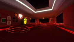 Burger Bots Inc. (2025) - Лицензия