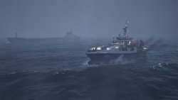 Seafarer: The Ship Sim (2025) - Лицензия