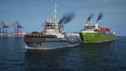 Seafarer: The Ship Sim (2025) - Лицензия