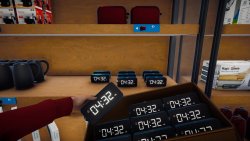 Electronics Supermarket Simulator (2025) - Лицензия