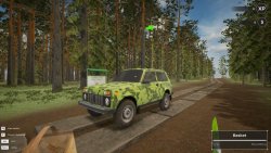 Mushroom Hunter World (2025) - RePack от FitGirl