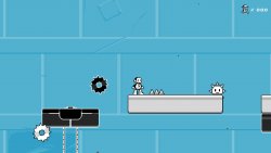 Monochrome Heights (2025) - Лицензия