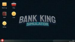 Bank King Simulator (2025) - Лицензия