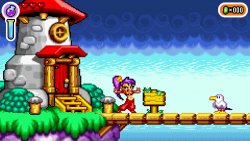 Shantae Advance: Risky Revolution (2025) - GOG Лицензия